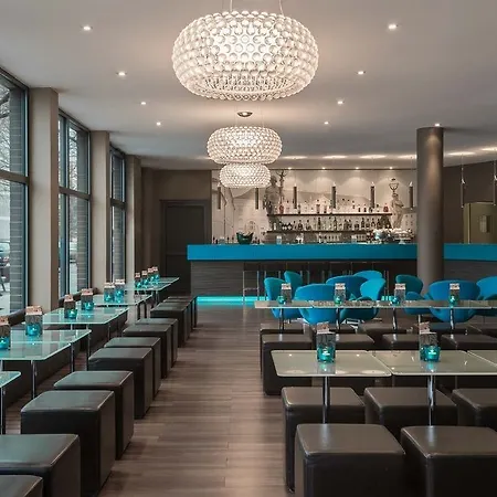 One Berlin-bellevue 3*