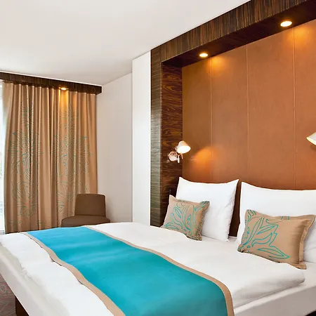 One Berlin-bellevue Hotel