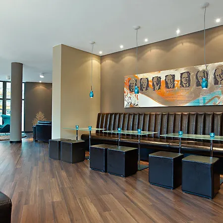 One Berlin-bellevue Hotel