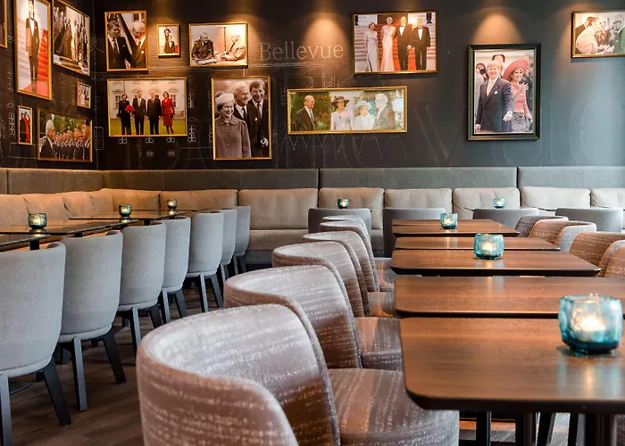 One Berlin-bellevue 3*