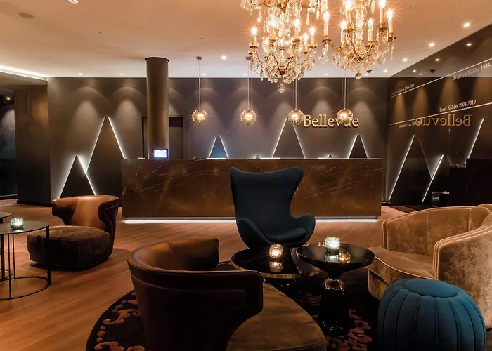 One Berlin-bellevue 3*