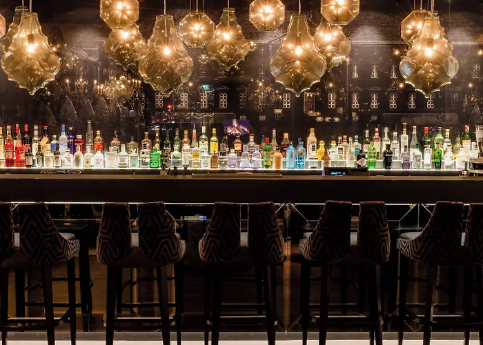 One Berlin-bellevue Berlijn