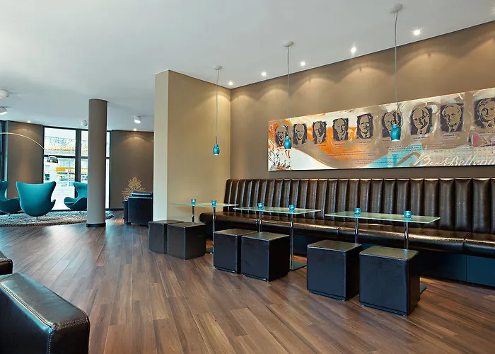 One Berlin-bellevue Hotel