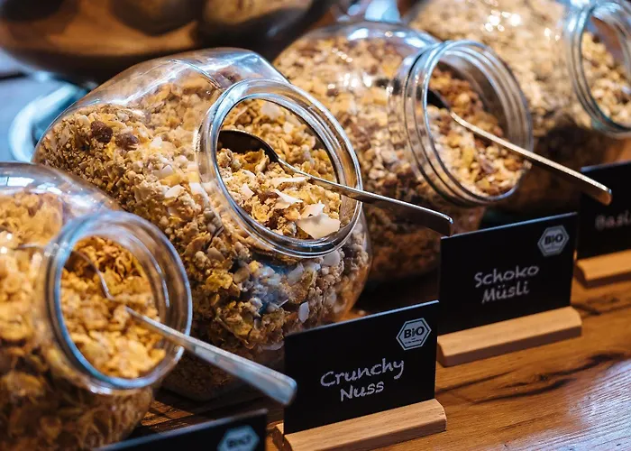 One Berlin-bellevue Hotel 3*